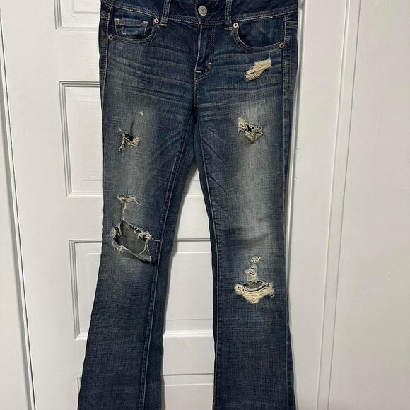 American eagle outfitters dark - Picture 1 of 6